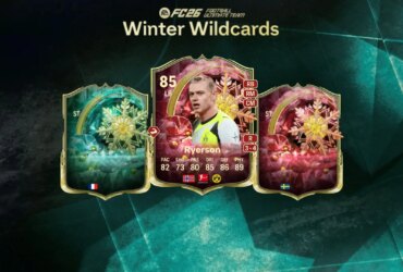 Top Players for FC 26 Attacking Freeze Evolution: Best Picks 7 Top Players for FC 26 Attacking Freeze Evolution: Best Picks