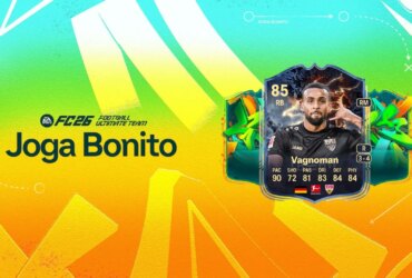 Top Players for FC 26 Chance Creator Evolution: Ultimate Guide 7 Top Players for FC 26 Chance Creator Evolution: Ultimate Guide