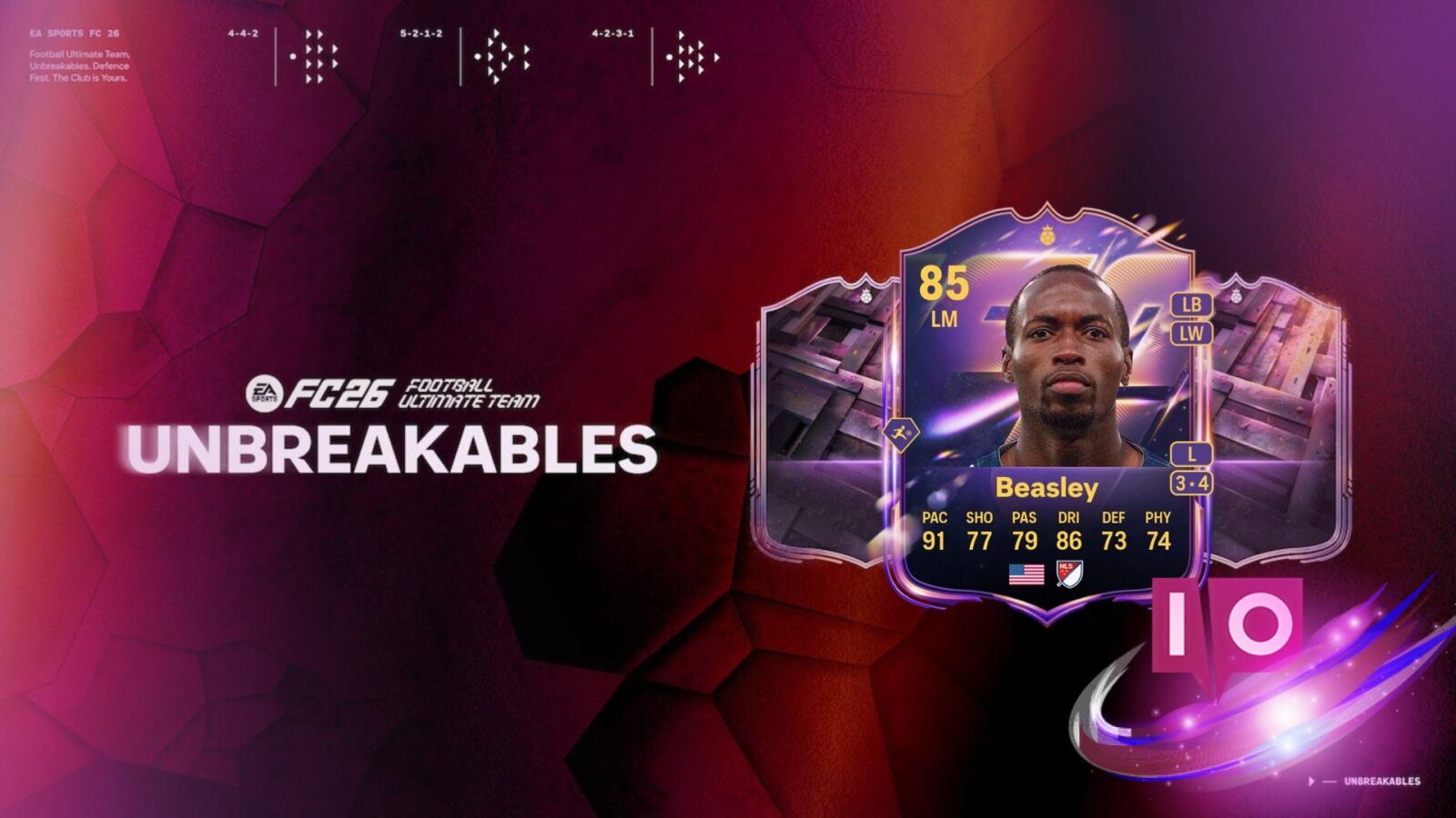 Top Players for FC 26: Wake Up Evolution Guide 5 Top Players for FC 26: Wake Up Evolution Guide