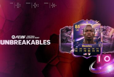 Top Players for FC 26: Wake Up Evolution Guide 36 Top Players for FC 26: Wake Up Evolution Guide