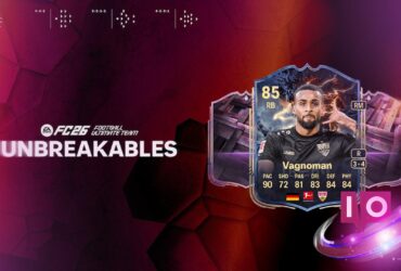 Top Players in FC 26: The Bandit Evolution Explained 10 Top Players in FC 26: The Bandit Evolution Explained