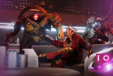 Top Syndicate to Choose in Destiny 2 Renegades for Best Outcomes 15 Top Syndicate to Choose in Destiny 2 Renegades for Best Outcomes