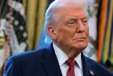 Trump Blames Rob Reiner for Violence: GOP Leaders Split on Reaction 9 Trump Blames Rob Reiner for Violence: GOP Leaders Split on Reaction