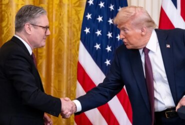 Trump Pauses $40B AI Quantum Deal with UK for Safety Regulation Changes 19 Trump Pauses $40B AI Quantum Deal with UK for Safety Regulation Changes