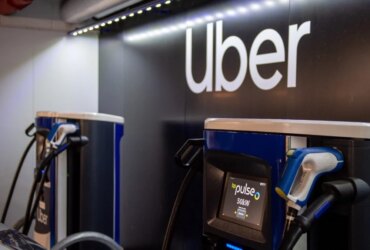 Uber Downplays EV Incentives Amid Emissions Goal Concerns 14 Uber Downplays EV Incentives Amid Emissions Goal Concerns