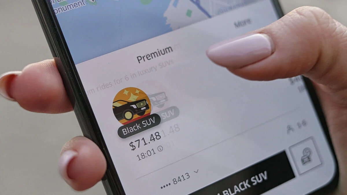 Uber’s New Ad Strategy Uses Your Movement and Delivery Data 5 Uber’s New Ad Strategy Uses Your Movement and Delivery Data