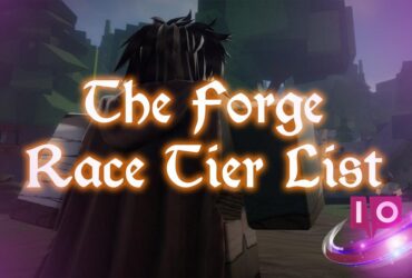 Ultimate Forge Race Tier List & Reroll Guide for Island 3 64 Ultimate Forge Race Tier List & Reroll Guide for Island 3