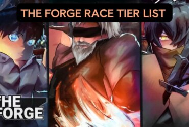 Ultimate Forge Races Tier List: Rank Your Favorites Now! 51 Ultimate Forge Races Tier List: Rank Your Favorites Now!