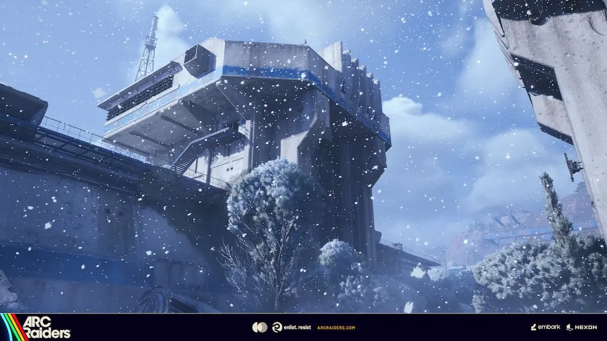 Ultimate Guide: Finding Snowballs in ARC Raiders 5 Ultimate Guide: Finding Snowballs in ARC Raiders