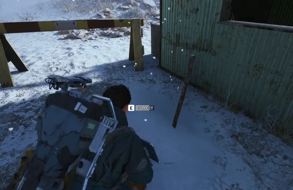 Ultimate Guide: Finding Snowballs in ARC Raiders 6 Player collecting a snowball
