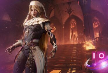 Ultimate Guide: How to Romance Marie in Warframe Effectively 26 Ultimate Guide: How to Romance Marie in Warframe Effectively