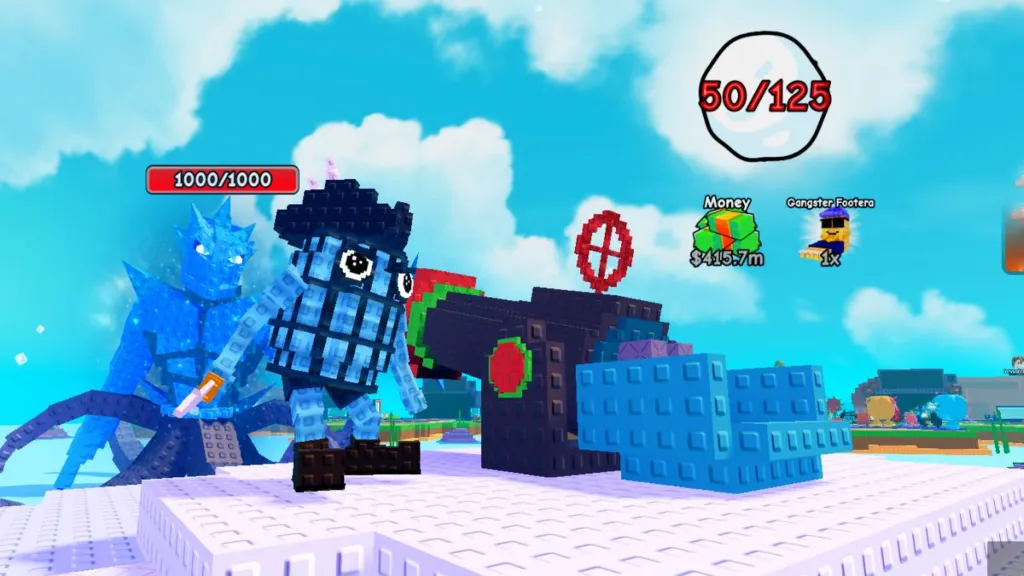 Ultimate Guide to Defeating the Ice Boss in Plants vs Brainrots 6 Snow Cannon