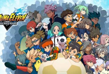 Ultimate Inazuma Eleven: Victory Road Codes – December 2025 Guide 11 Ultimate Inazuma Eleven: Victory Road Codes – December 2025 Guide