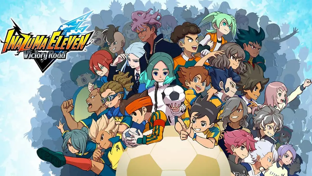 Ultimate Inazuma Eleven: Victory Road Codes – December 2025 Guide 5 Ultimate Inazuma Eleven: Victory Road Codes – December 2025 Guide