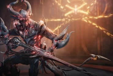 Ultimate Vinquibus Build Guide for Warframe Success 6 Ultimate Vinquibus Build Guide for Warframe Success