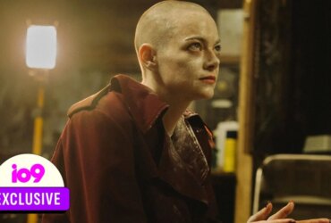 Unbelievable ‘Bugonia’ Score Revealed: Emma Stone & Jesse Plemons Star 8 Unbelievable ‘Bugonia’ Score Revealed: Emma Stone & Jesse Plemons Star