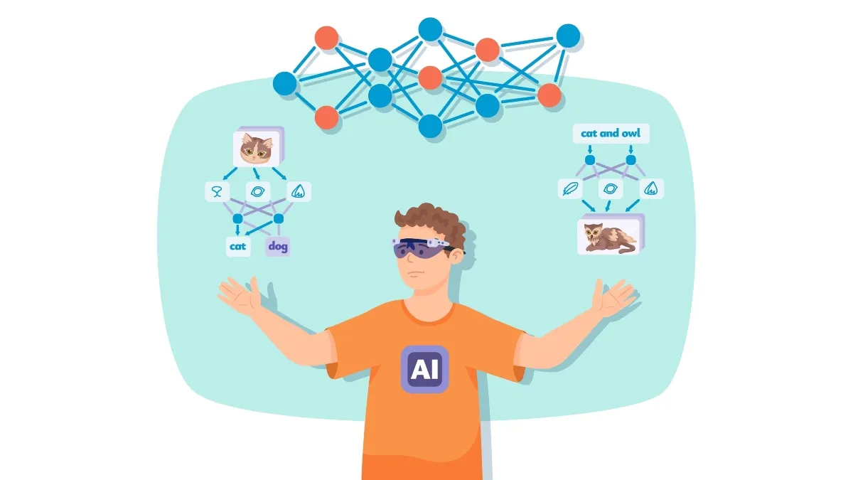 Understanding CNNs in Deep Learning: The Core of Computer Vision AI 5 Understanding CNNs in Deep Learning: The Core of Computer Vision AI
