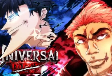 Universal Piece Codes December 2025: Villain Insights Revealed 7 Universal Piece Codes December 2025: Villain Insights Revealed