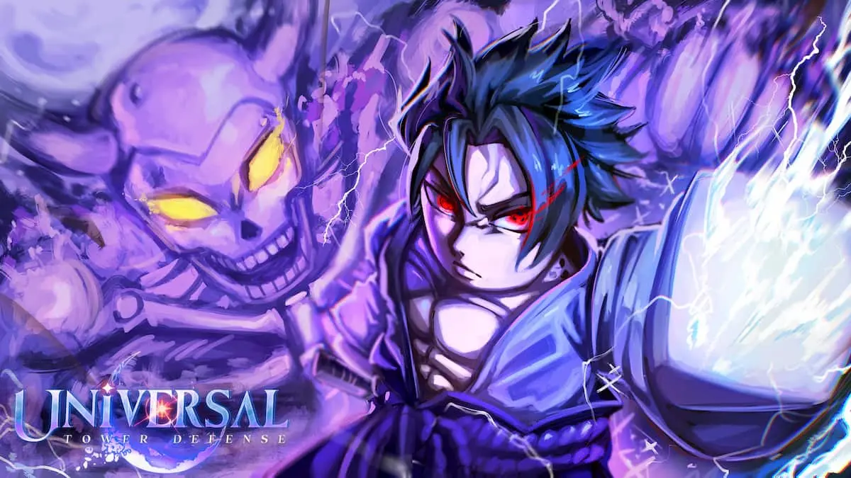Universal Tower Defense Codes – December 2025 Latest Updates