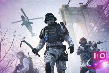 Unlock All Battlefield 6 Winter Offensive Rewards: Complete Guide 5 Unlock All Battlefield 6 Winter Offensive Rewards: Complete Guide