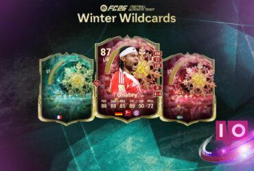 Unlock All FC 26 Winter Wildcards Rewards & Tasks Guide 23 Unlock All FC 26 Winter Wildcards Rewards & Tasks Guide