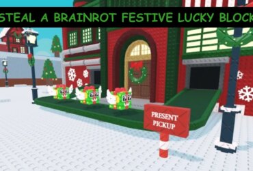 Unlock Brainrot Festive Lucky Block Chances: Complete Guide 23 Unlock Brainrot Festive Lucky Block Chances: Complete Guide