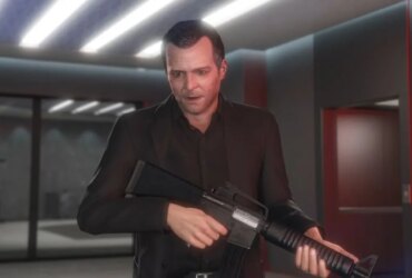 Unlock GTA Online Michael Missions: Mansions Update Guide 19 Unlock GTA Online Michael Missions: Mansions Update Guide