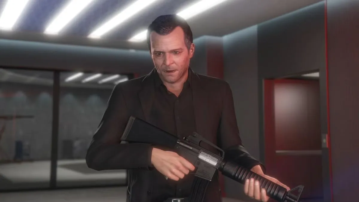 Unlock GTA Online Michael Missions: Mansions Update Guide 5 Unlock GTA Online Michael Missions: Mansions Update Guide
