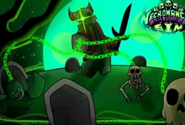 Unlock Necromancer Simulator Codes – December 2025 Guide 5 Unlock Necromancer Simulator Codes – December 2025 Guide