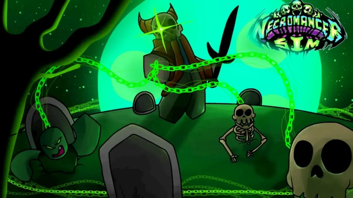 Unlock Necromancer Simulator Codes – December 2025 Guide 5 Unlock Necromancer Simulator Codes – December 2025 Guide