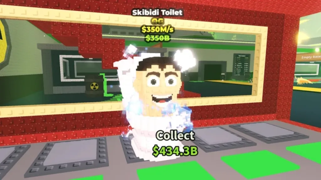 Unlock OG Skibidi Toilet in Steal a Brainrot: Step-by-Step Guide 6 Steal a Brainrot Skibidi OG