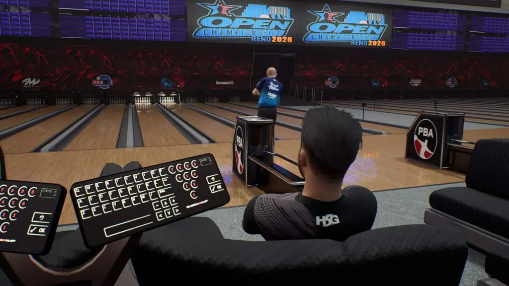 Unlock Pro Bowling Codes: December 2025 Bonuses and Rewards 6 Promo image for Pro Bowling.