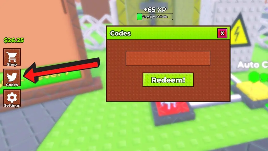 Unlock Shoot a Plane Codes – December 2025 Guide & Tips 6 How To Redeem Shoot A Plane Codes