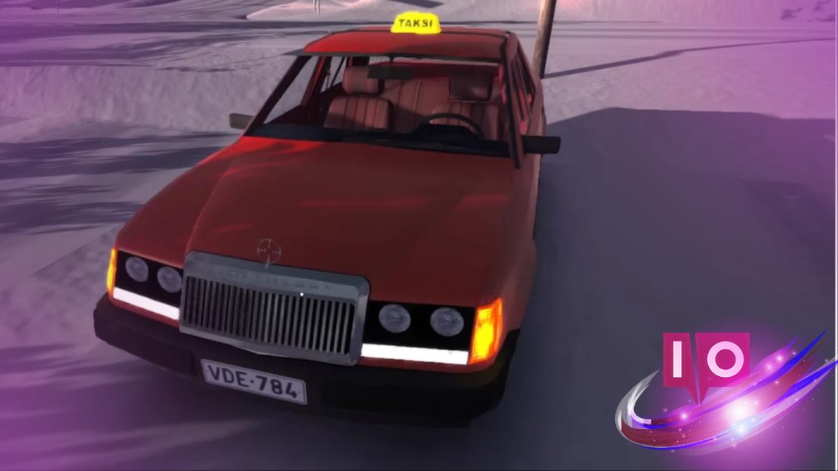 Unlock the Taxi Job in My Winter Car: Step-by-Step Guide 5 Unlock the Taxi Job in My Winter Car: Step-by-Step Guide