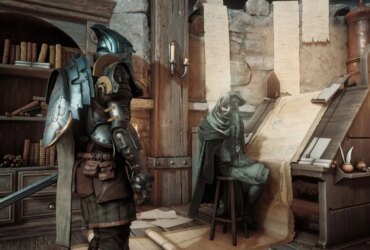 Unlocking All Pacts in Soulframe: A Complete Guide 5 Unlocking All Pacts in Soulframe: A Complete Guide