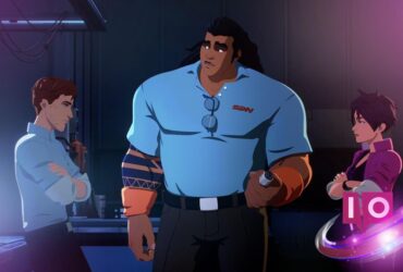 Unlocking Dispatch’s Hidden Ending: Time for a Replay! 15 Unlocking Dispatch’s Hidden Ending: Time for a Replay!