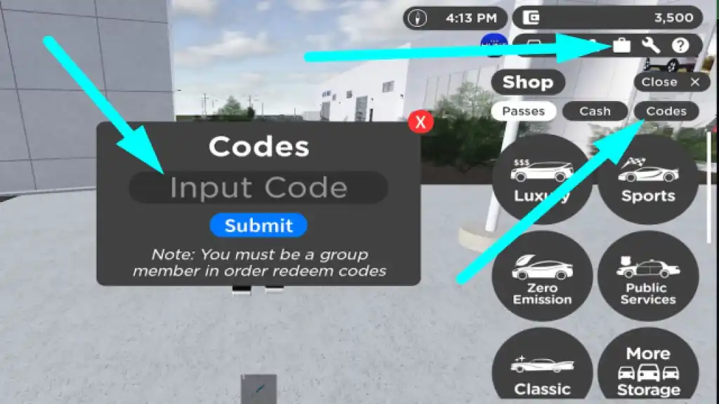 Unlocking Greenville Codes: Essential Updates for December 2025 6 How to redeem codes in Greenville
