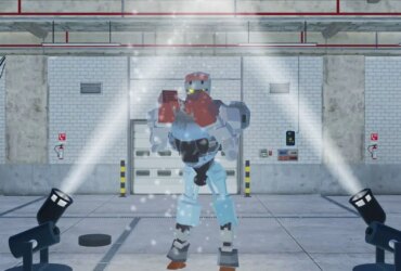 Untitled Robot Boxing Codes for December 2025 | UPDAYE 1 Update 10 Untitled Robot Boxing Codes for December 2025 | UPDAYE 1 Update
