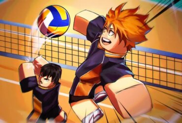 Volleyball Legends Codes for December 2025: Unlock Exclusive Rewards 12 Volleyball Legends Codes for December 2025: Unlock Exclusive Rewards