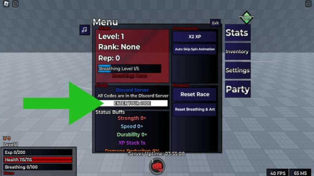 Weak Legacy 2 Codes for December 2025: Unlock New Rewards Now! 6 How to redeem codes in Weak Legacy 2