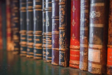 Why Librarians Are Tired of AI-Created Fake Book Claims 19 Why Librarians Are Tired of AI-Created Fake Book Claims