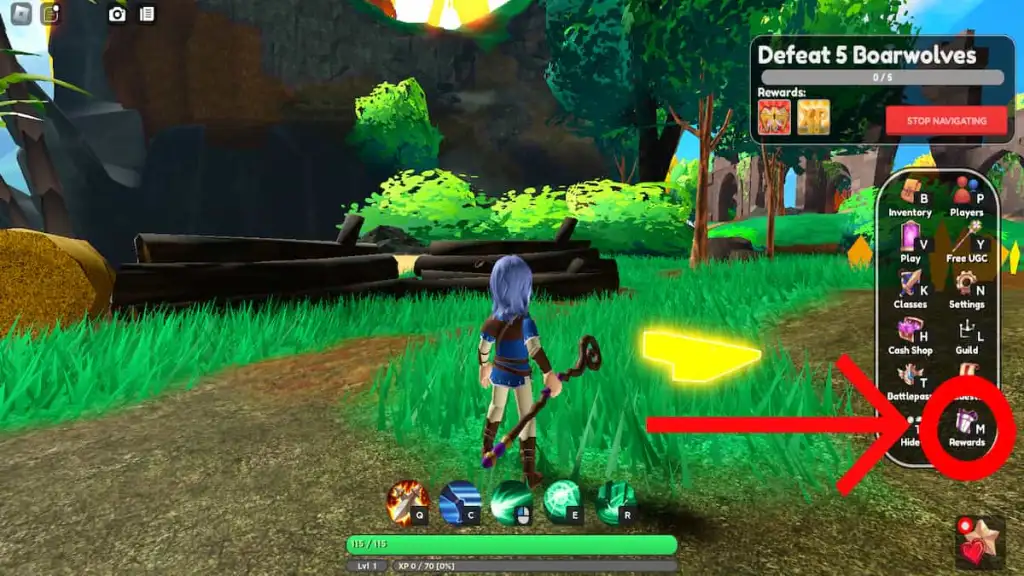 World // Zero Anime RPG Codes for December 2025: Unlock Rewards! 6 How to redeem codes in World Zero.