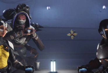 ‘Renegades’: A Stellar Blend of Star Wars and Destiny 2 10 ‘Renegades’: A Stellar Blend of Star Wars and Destiny 2