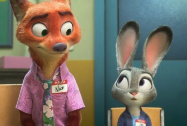 ‘Zootopia 2’ Rakes in Big Bucks Over Thanksgiving Weekend 5 ‘Zootopia 2’ Rakes in Big Bucks Over Thanksgiving Weekend