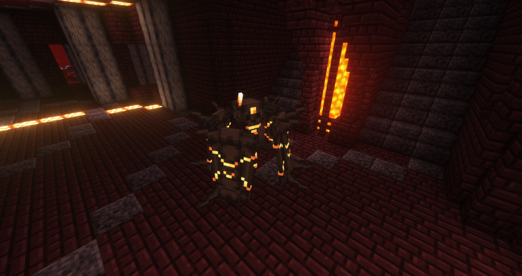 10 Must-Try RPG Mods for Minecraft: Top 10 Picks for Epic Adventures 6 L_Ender 's Cataclysm
