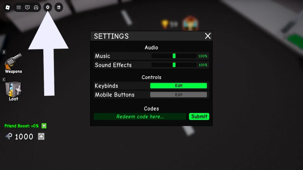 100 Waves Later Codes (Jan 2026) – New & Working 6 How to redeem codes in 100 Waves Later.