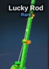 Ultimate Fish It Rod Progression Guide for Anglers 7 Lucky Rod