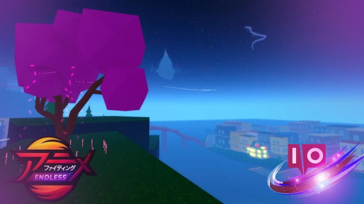 Endless Anime Fighting Simulator Codes for December 2025 5 Endless Anime Fighting Simulator Codes for December 2025