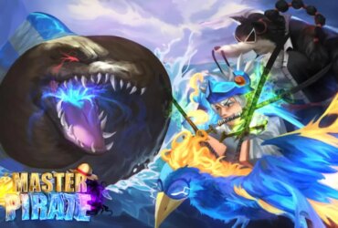 Master Pirate Codes Update 3.5 – December 2025 Guide 26 Master Pirate Codes Update 3.5 – December 2025 Guide