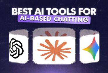 Top AI Chat Apps of 2026: Best Free & Paid Options Ranked 13 Top AI Chat Apps of 2026: Best Free & Paid Options Ranked